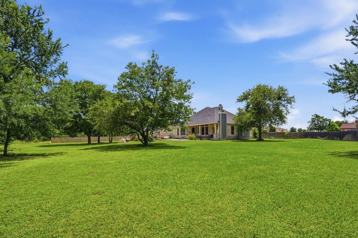 8 Freedom Court Waco TX 76708