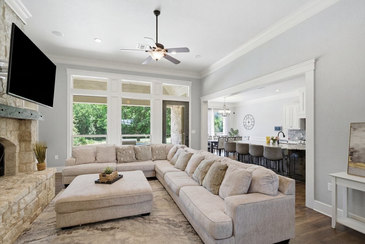8 Freedom Court Waco TX 76708