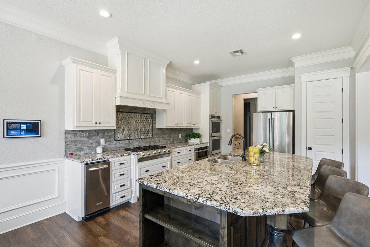 8 Freedom Court Waco TX 76708
