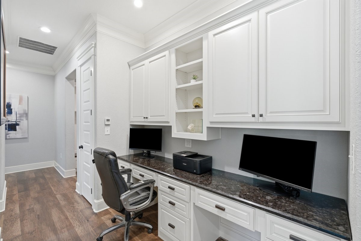 8 Freedom Court Waco TX 76708