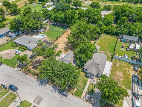 4215 Barbara Road Fort Worth TX 76114