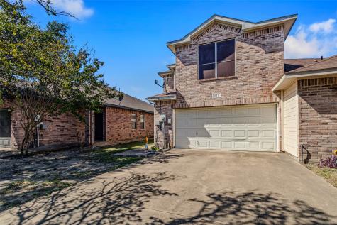 1173 Redman Avenue Mesquite TX 75149