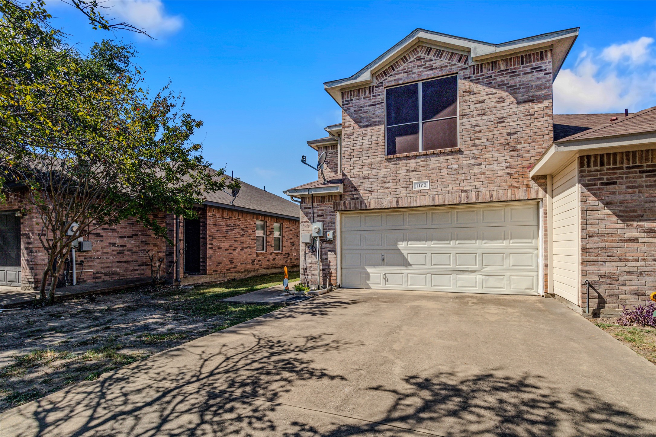 1173 Redman Avenue Mesquite TX 75149