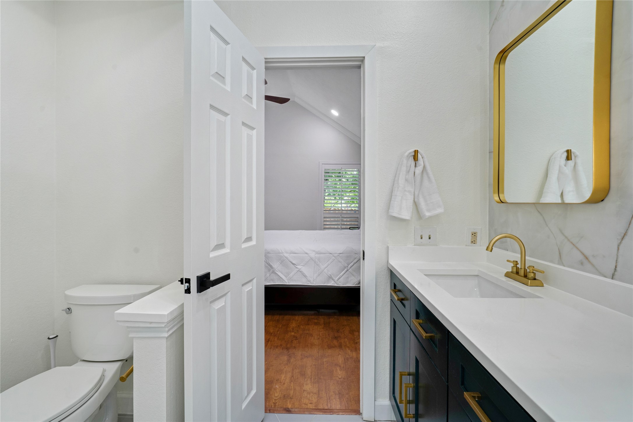 2301 Bennington Drive Arlington TX 76018