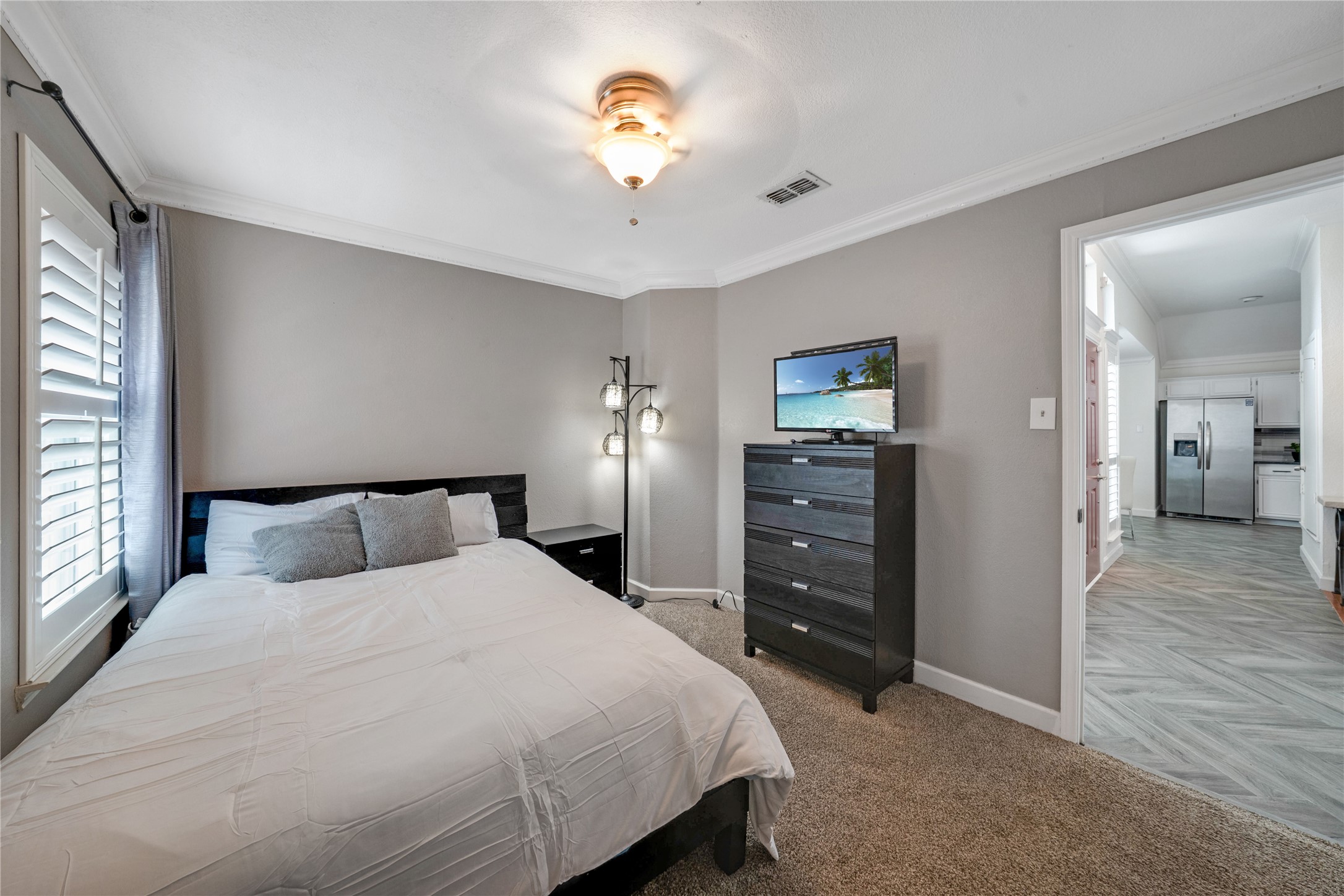 2301 Bennington Drive Arlington TX 76018