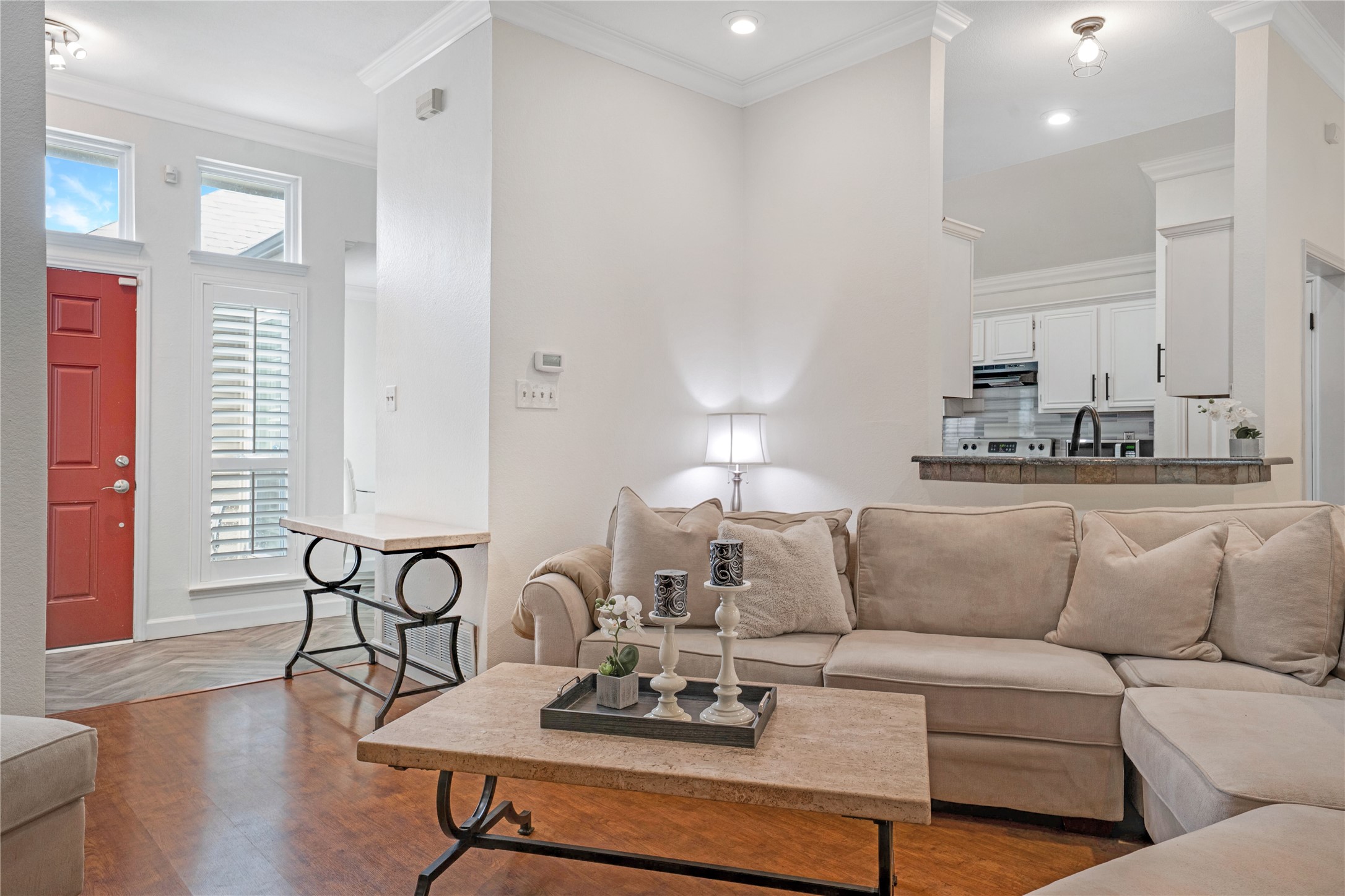 2301 Bennington Drive Arlington TX 76018