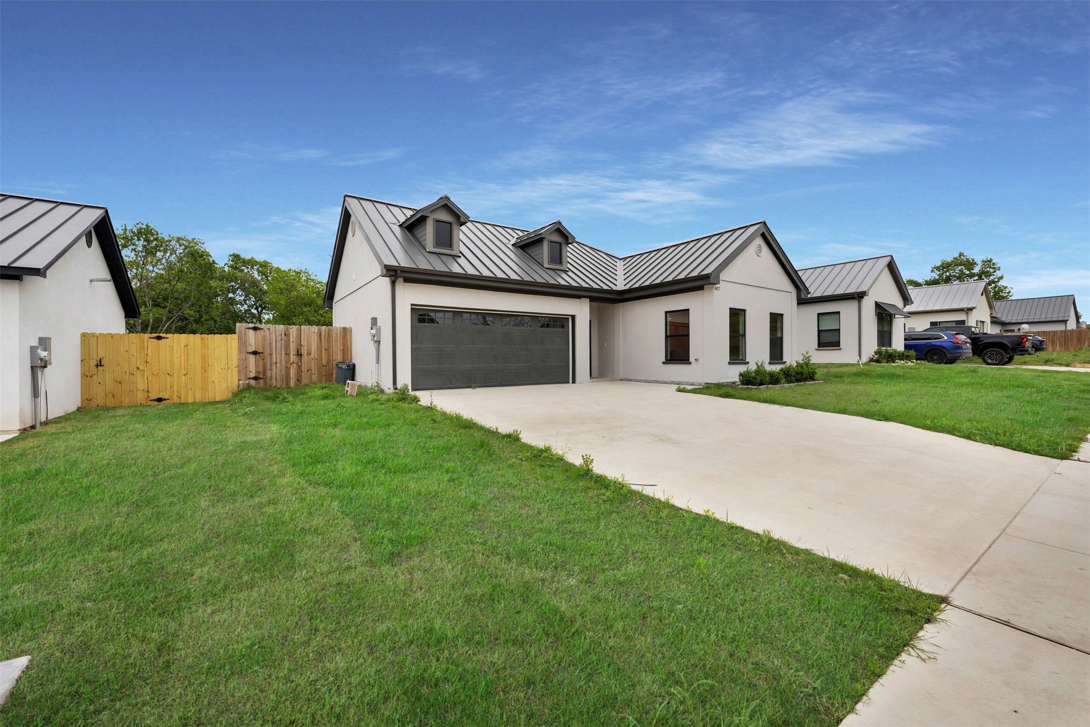 407 N Dallas Street Rice TX 75155