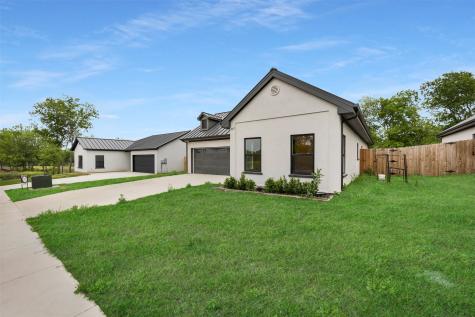 407 N Dallas Street Rice TX 75155