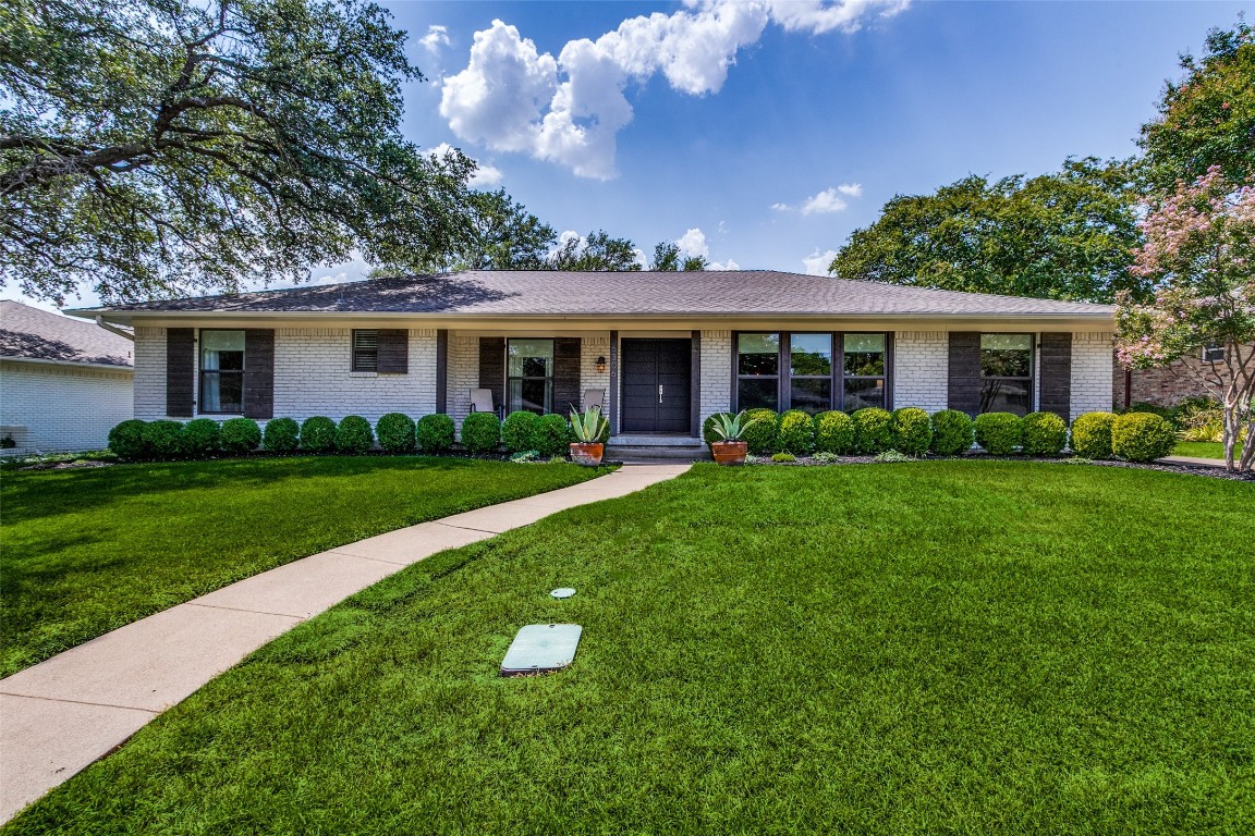 6306 Annapolis Lane Dallas TX 75214