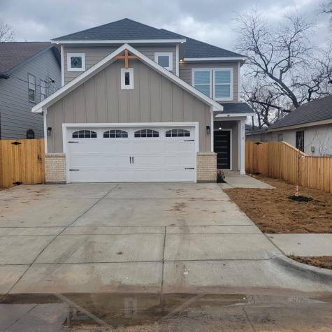 3114 Chihuahua Avenue Dallas TX 75212