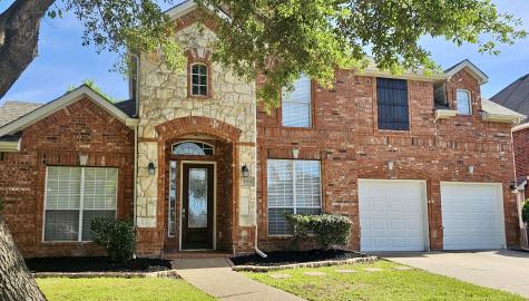 4302 Mulligan Avenue Mansfield TX 76063
