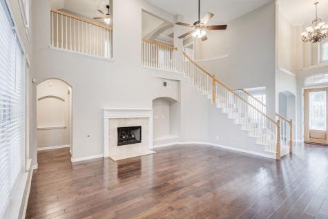 4302 Mulligan Avenue Mansfield TX 76063