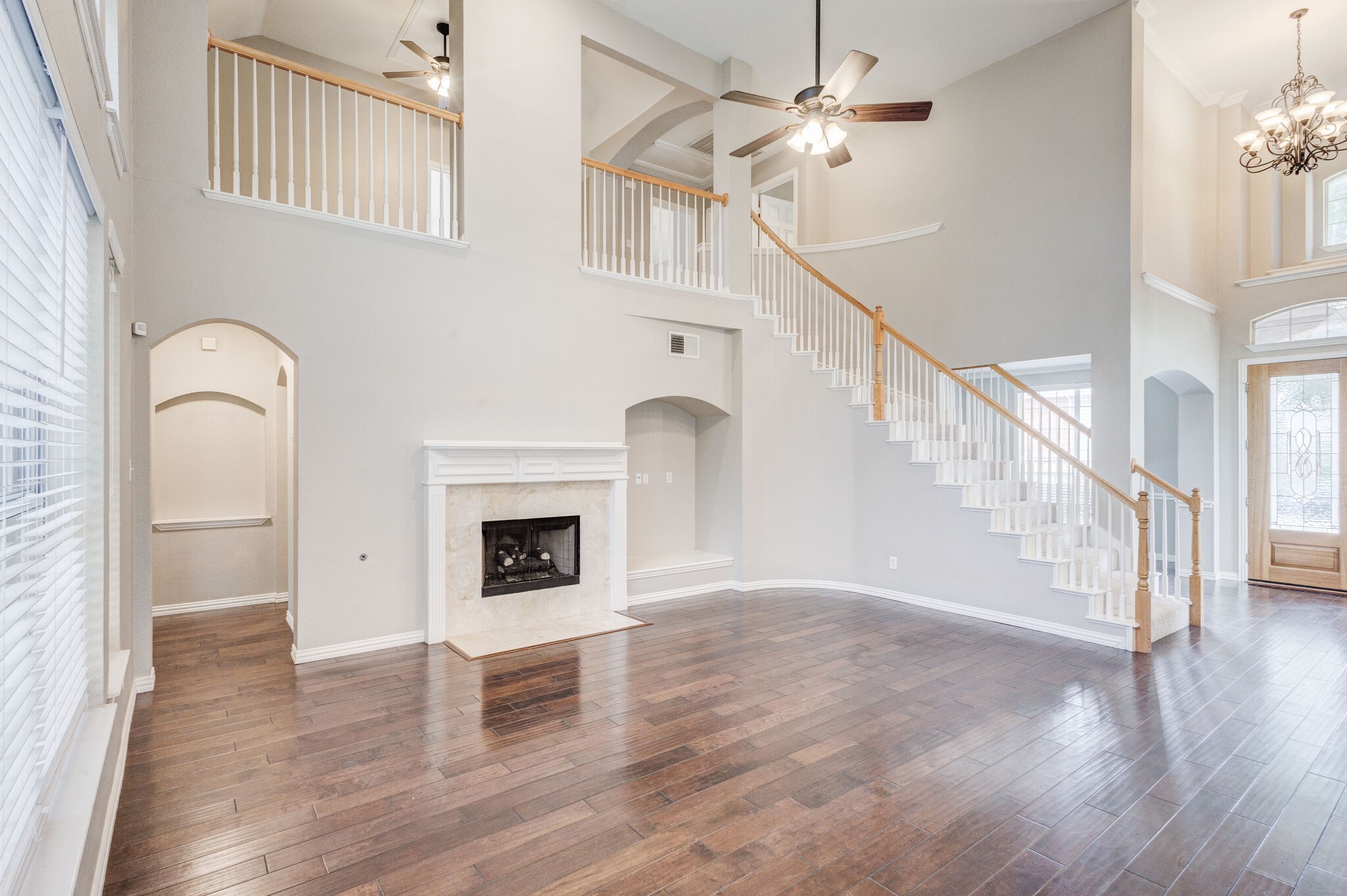 4302 Mulligan Avenue Mansfield TX 76063