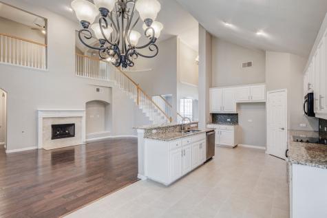 4302 Mulligan Avenue Mansfield TX 76063