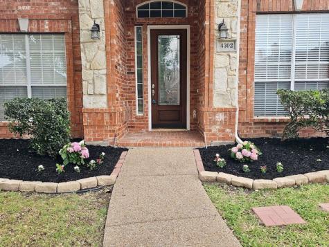 4302 Mulligan Avenue Mansfield TX 76063