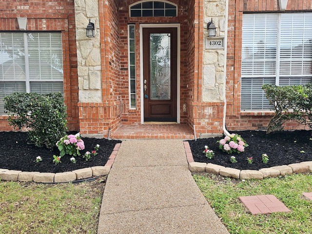 4302 Mulligan Avenue Mansfield TX 76063