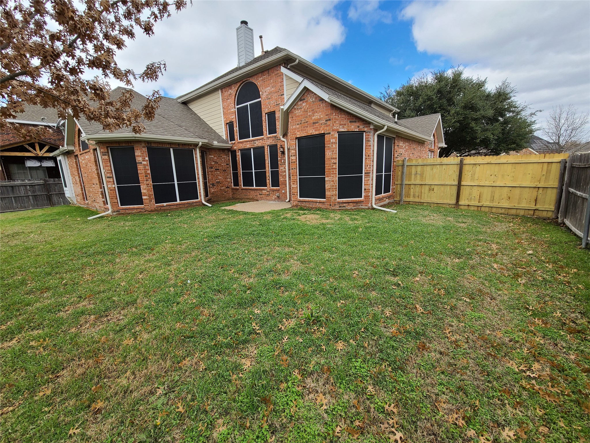 4302 Mulligan Avenue Mansfield TX 76063