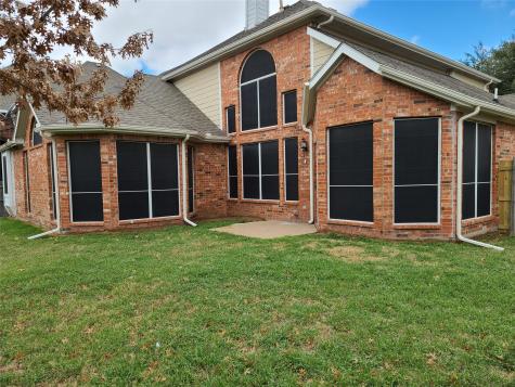 4302 Mulligan Avenue Mansfield TX 76063