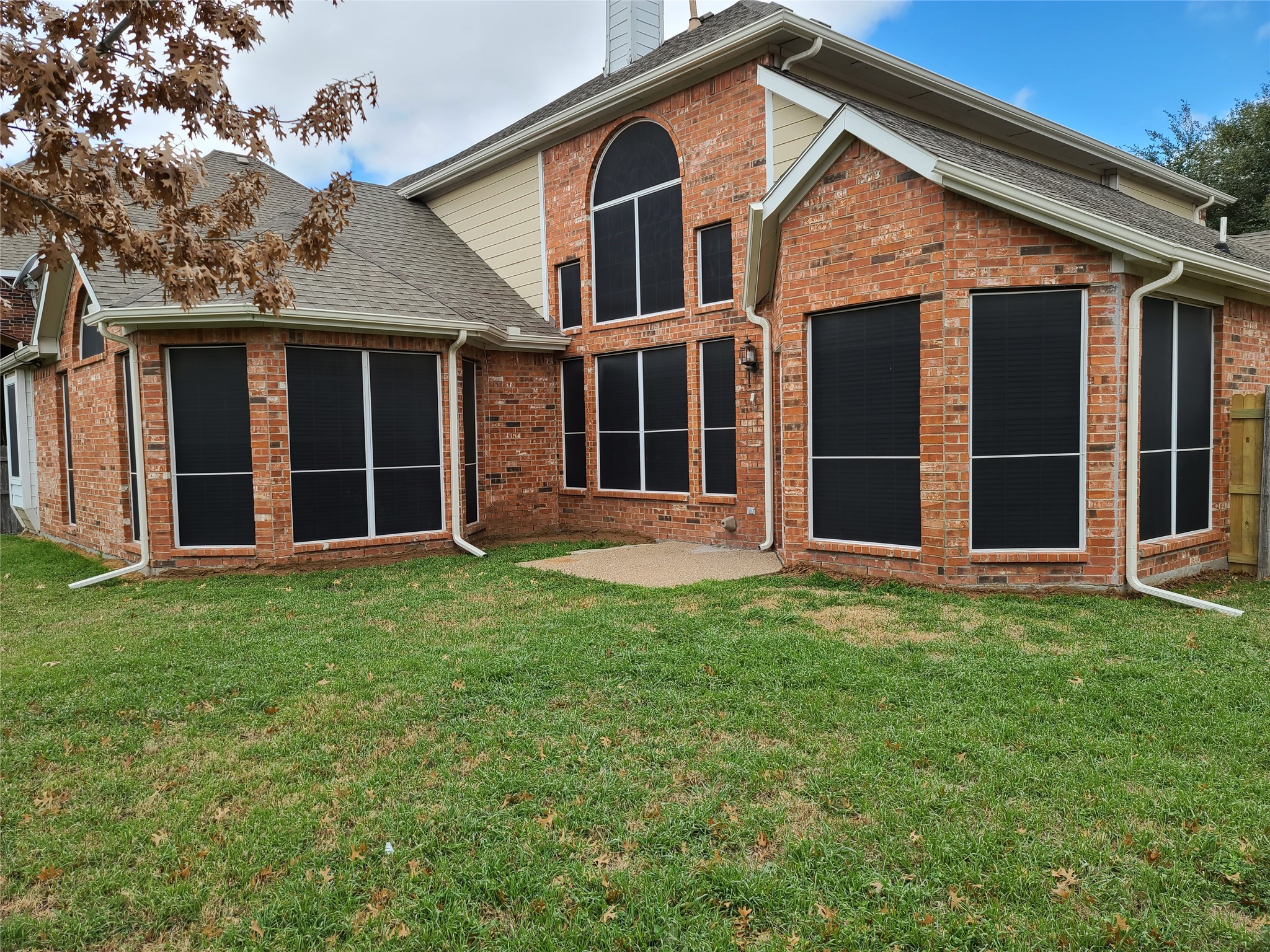 4302 Mulligan Avenue Mansfield TX 76063