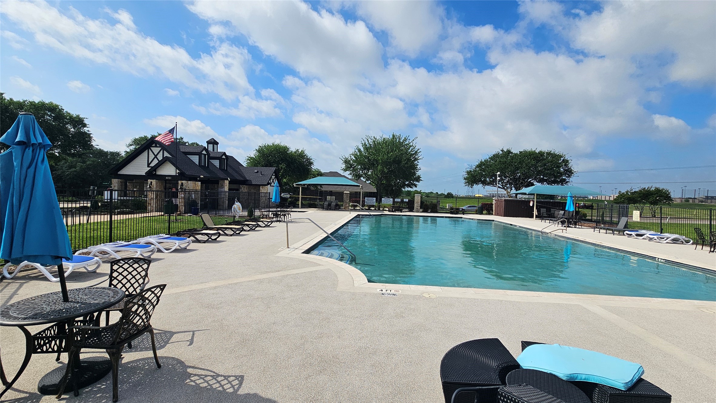 4302 Mulligan Avenue Mansfield TX 76063