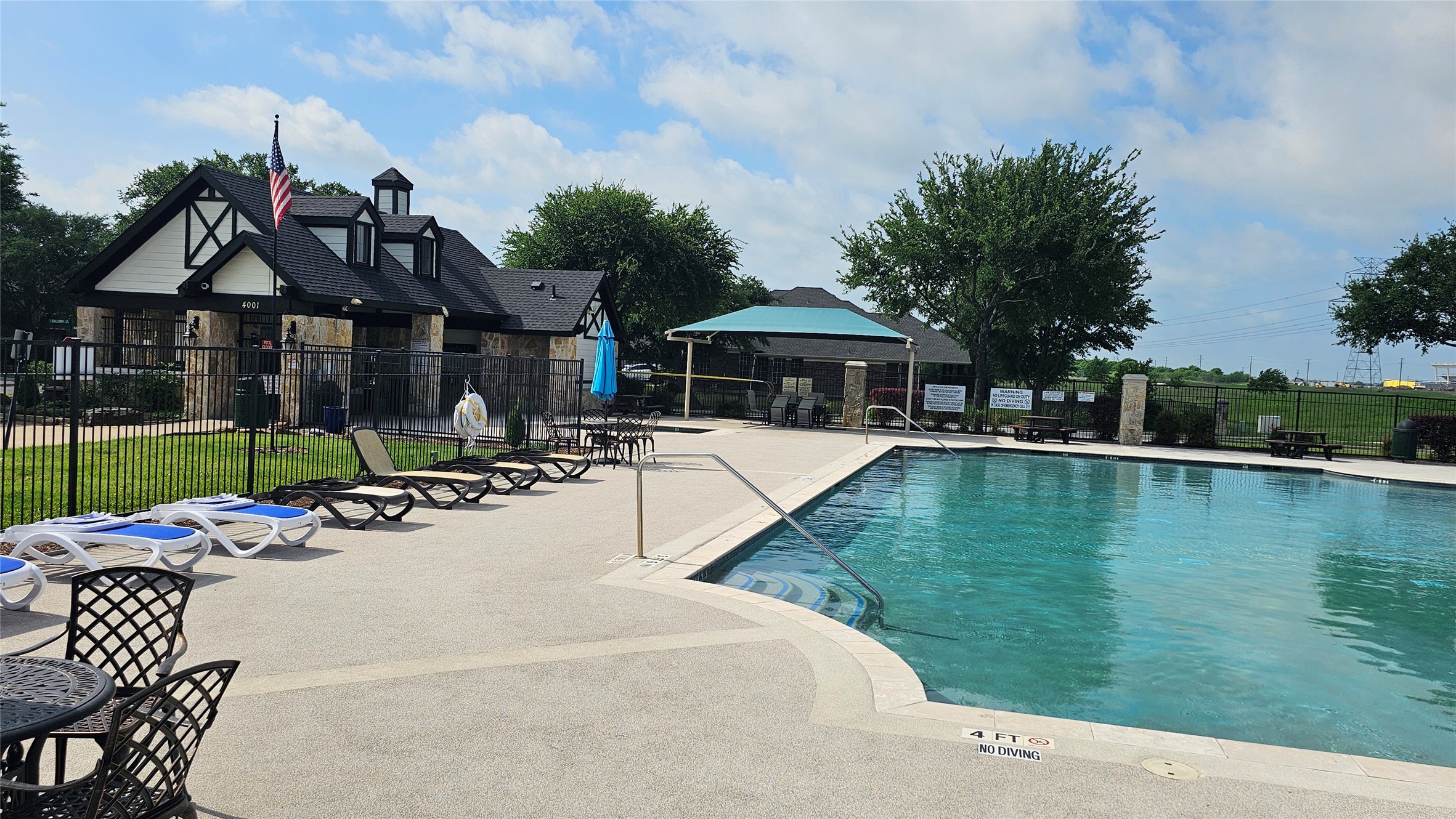 4302 Mulligan Avenue Mansfield TX 76063