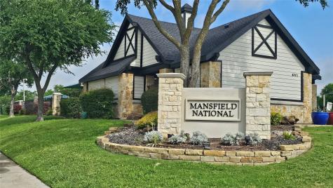 4302 Mulligan Avenue Mansfield TX 76063