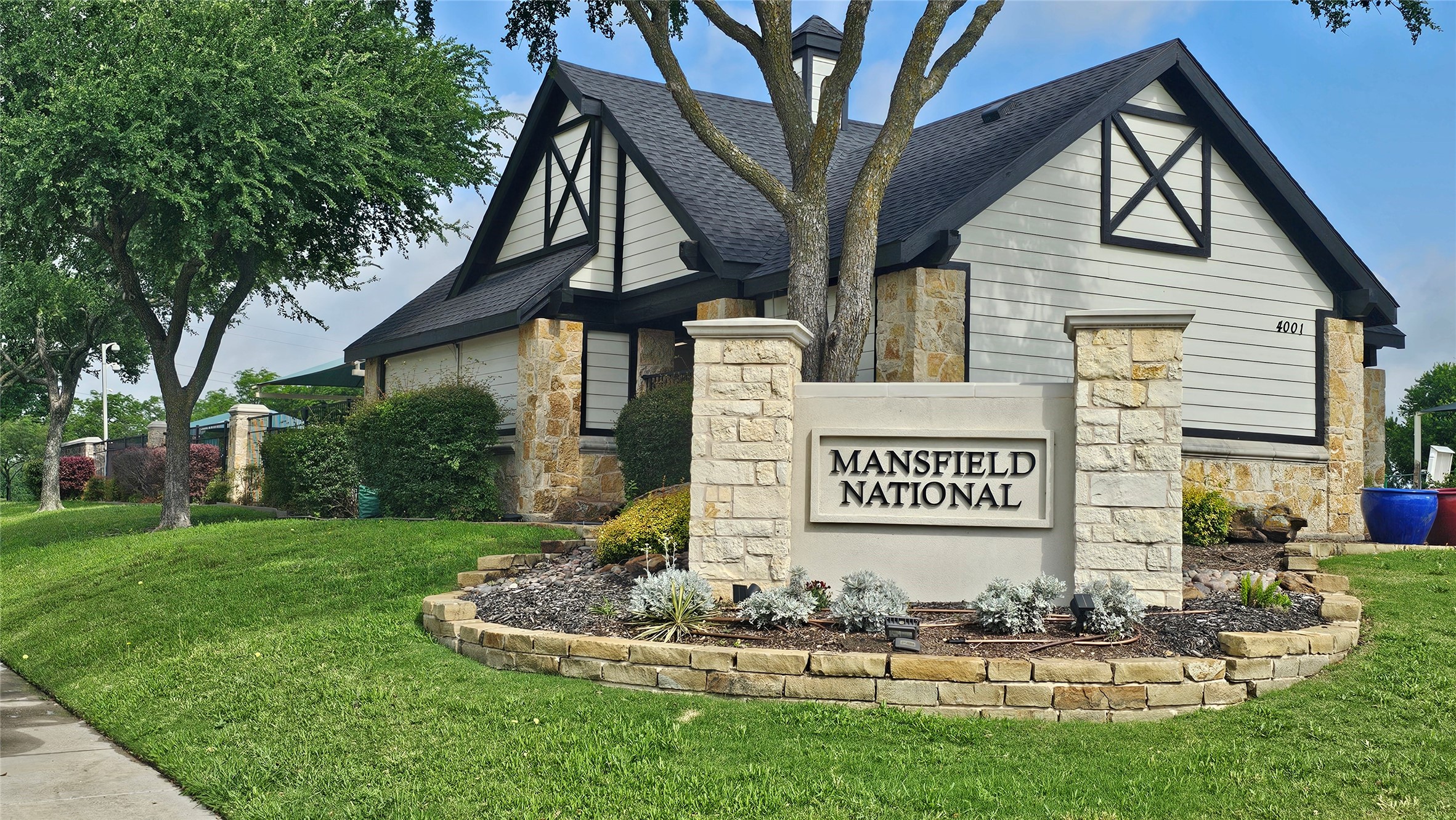 4302 Mulligan Avenue Mansfield TX 76063