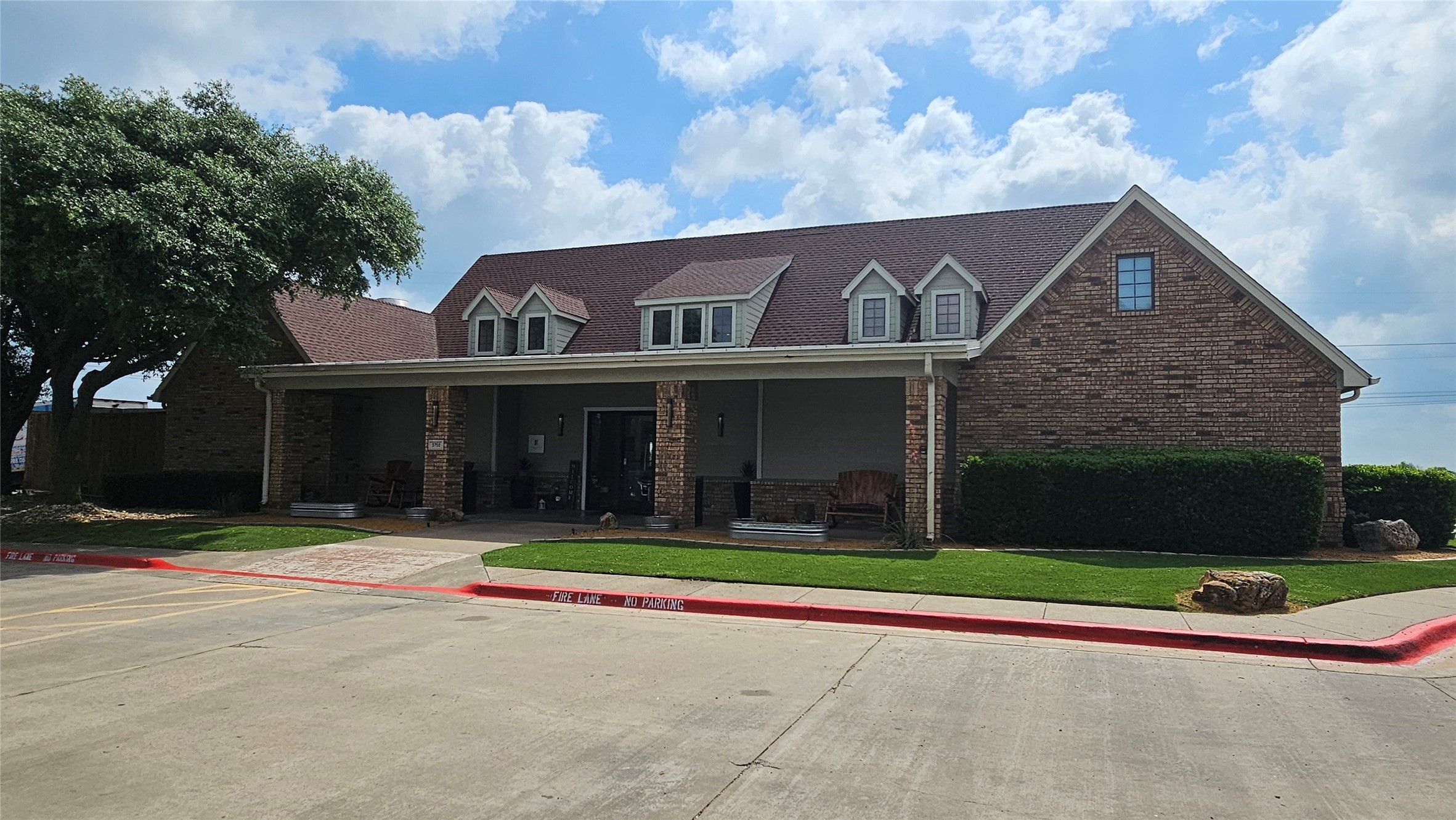 4302 Mulligan Avenue Mansfield TX 76063