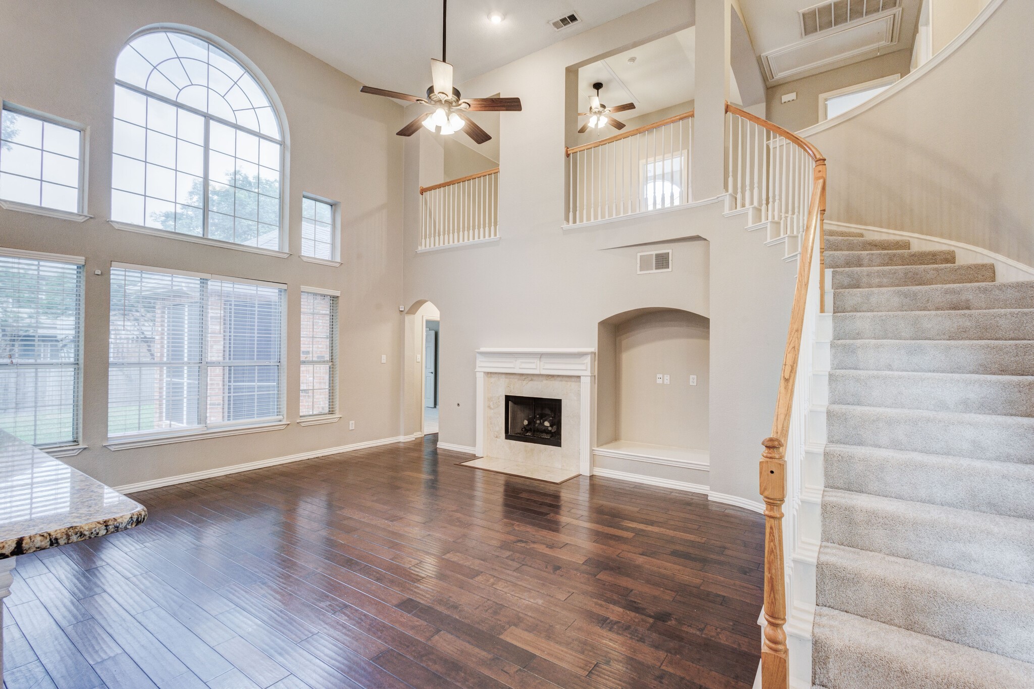 4302 Mulligan Avenue Mansfield TX 76063