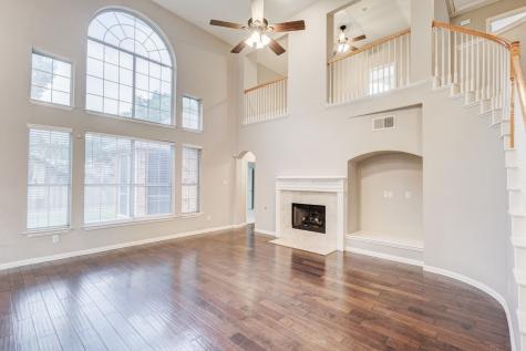 4302 Mulligan Avenue Mansfield TX 76063