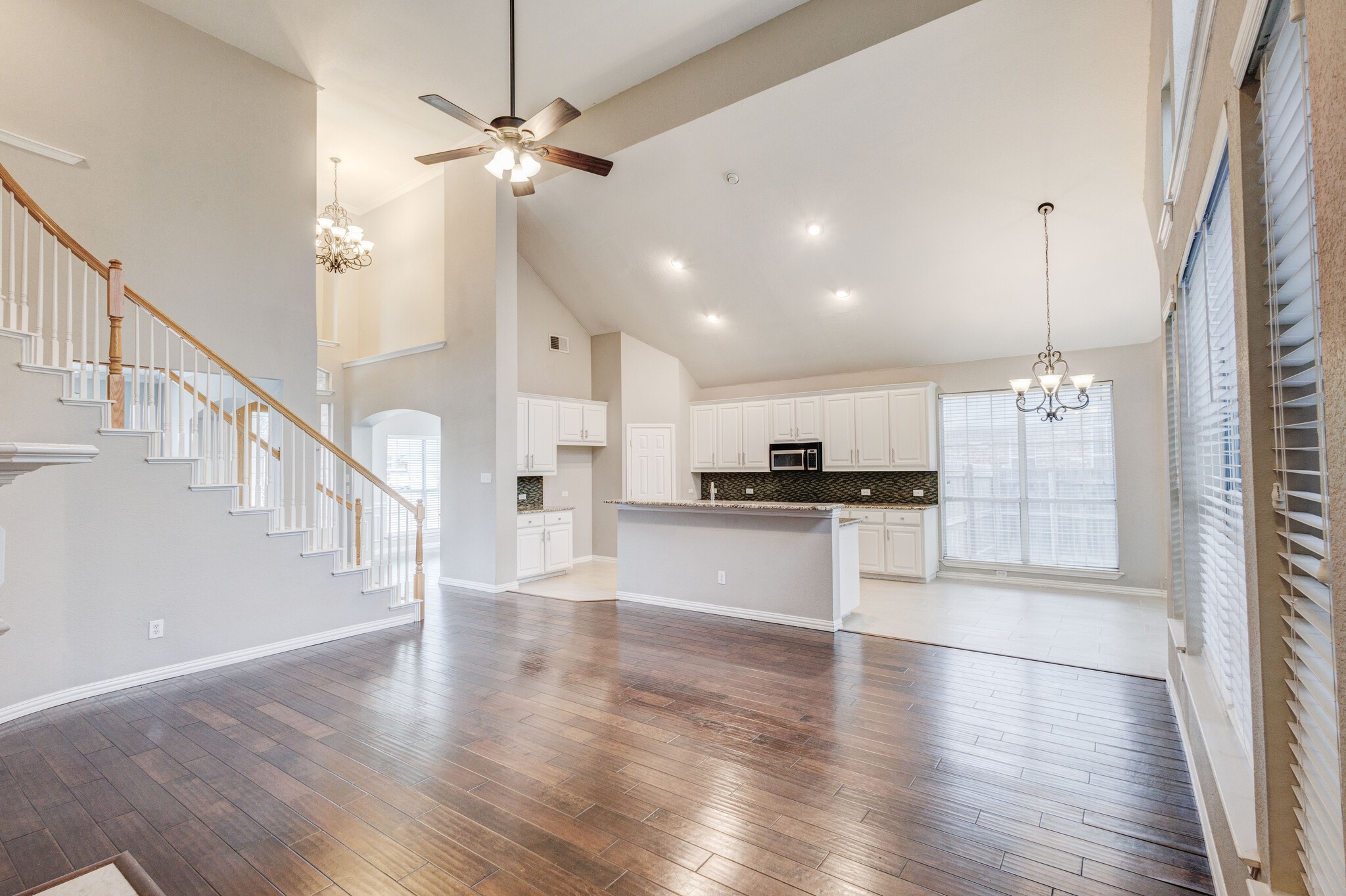 4302 Mulligan Avenue Mansfield TX 76063
