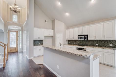4302 Mulligan Avenue Mansfield TX 76063