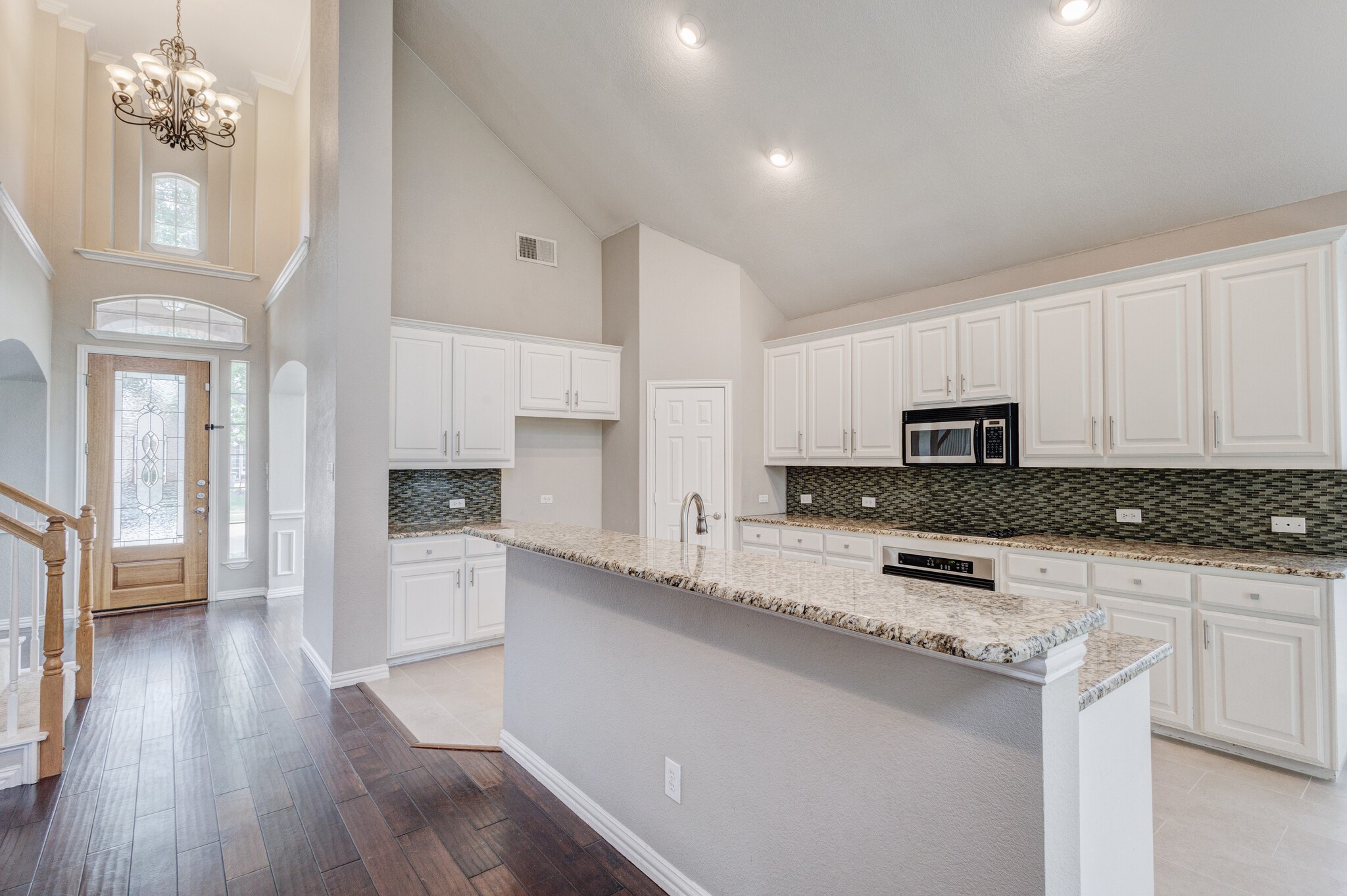 4302 Mulligan Avenue Mansfield TX 76063