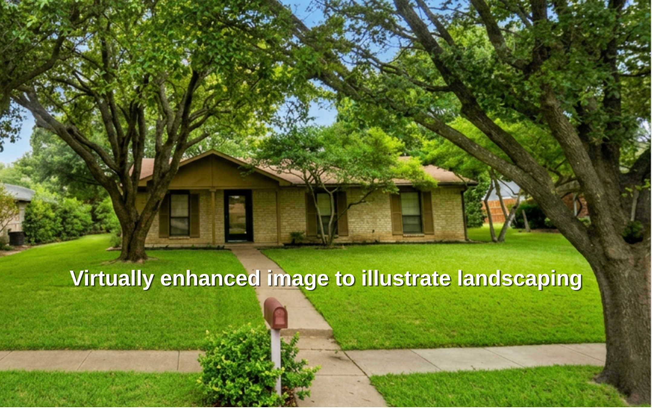 5013 Windy Meadow Drive Plano TX 75023