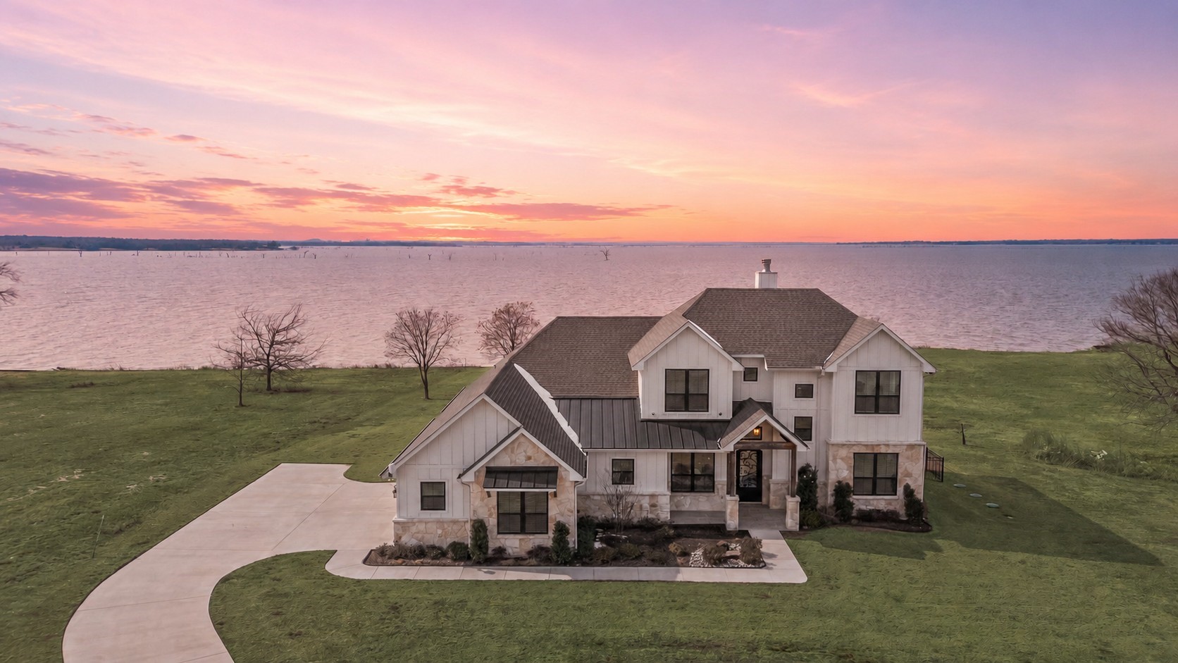 3016 Lake Ridge Drive Streetman TX 75859