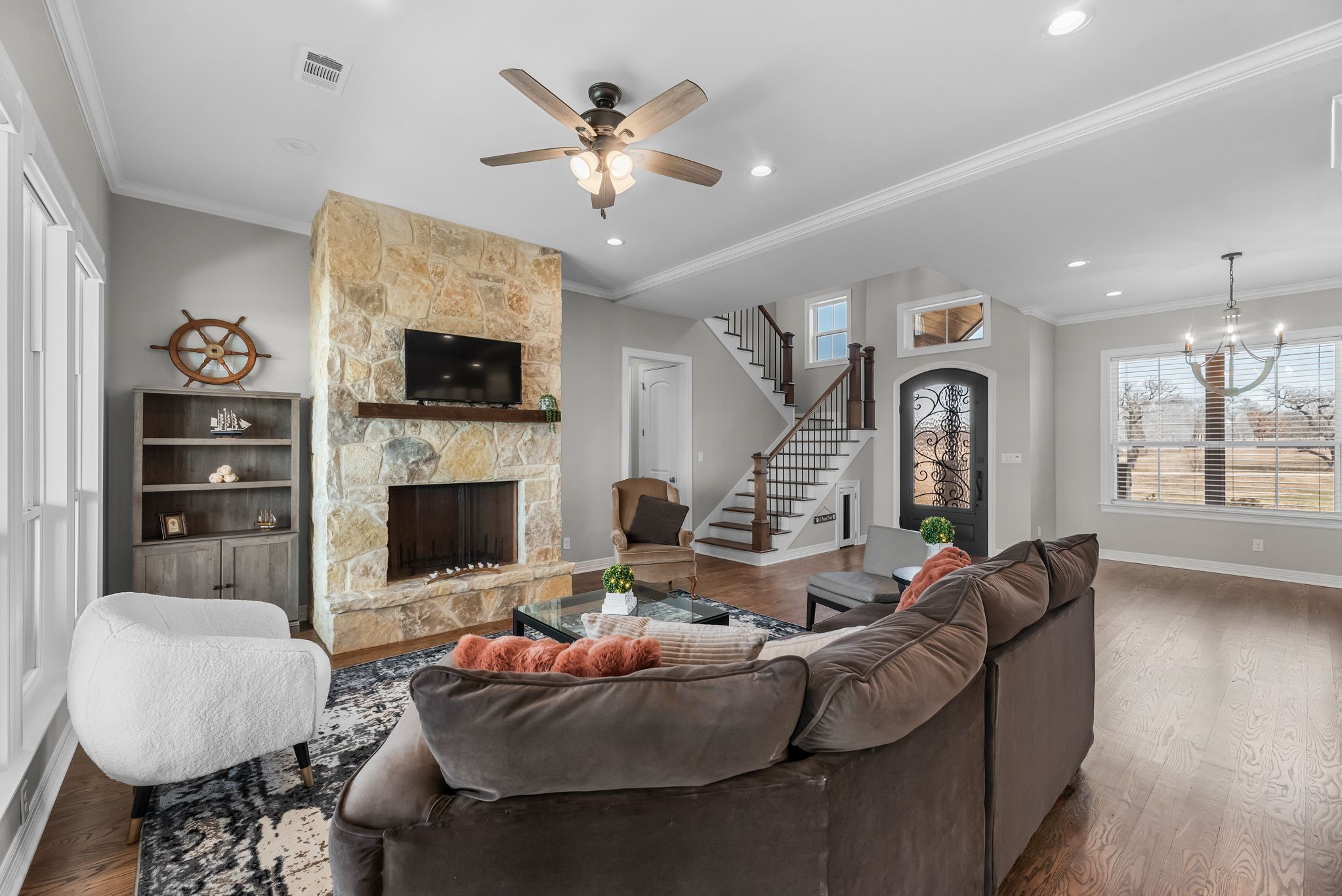 3016 Lake Ridge Drive Streetman TX 75859