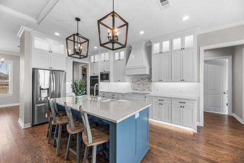 3016 Lake Ridge Drive Streetman TX 75859