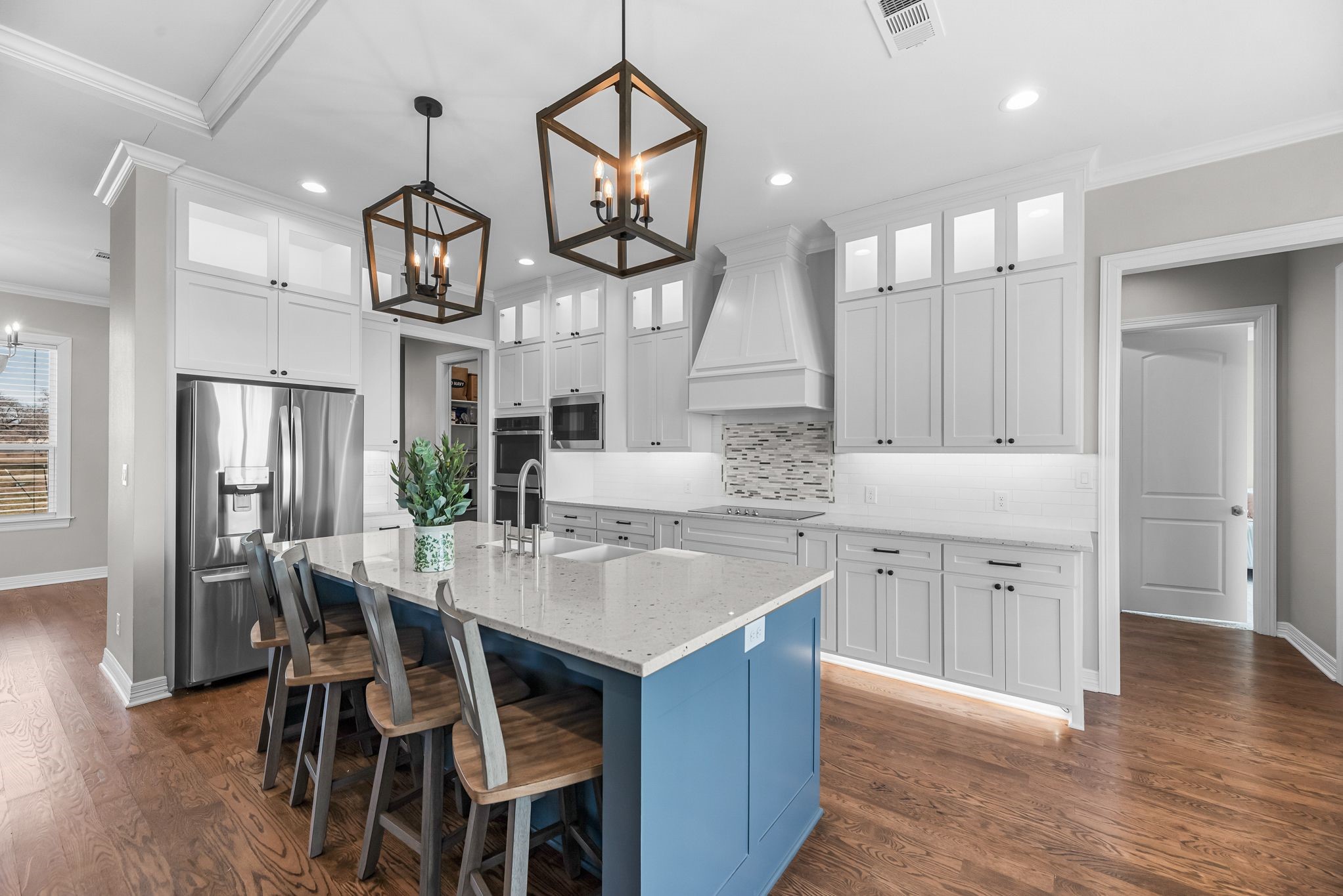 3016 Lake Ridge Drive Streetman TX 75859