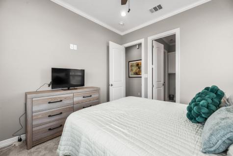 3016 Lake Ridge Drive Streetman TX 75859
