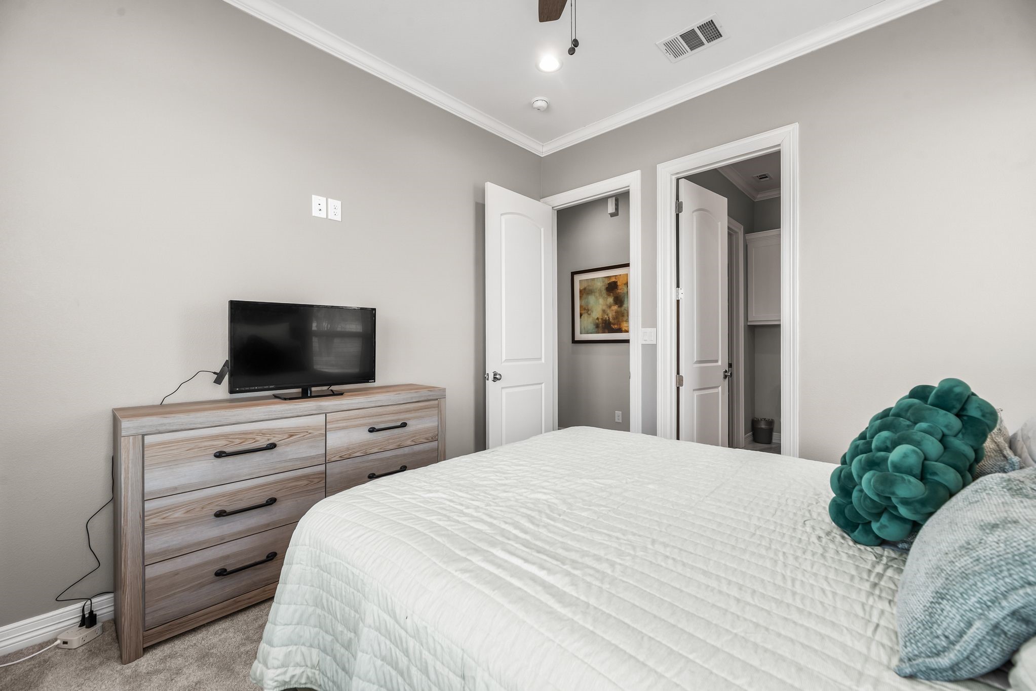 3016 Lake Ridge Drive Streetman TX 75859