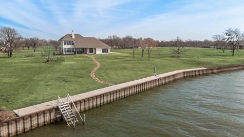 3016 Lake Ridge Drive Streetman TX 75859