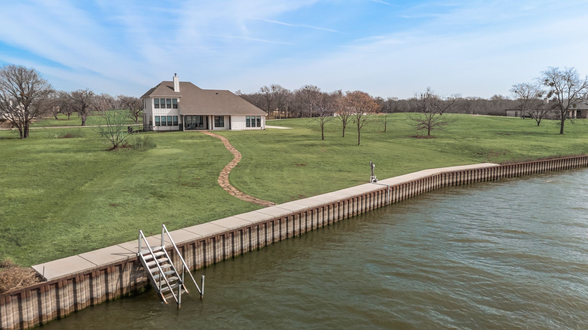 3016 Lake Ridge Drive Streetman TX 75859