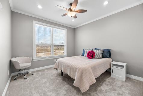 3016 Lake Ridge Drive Streetman TX 75859