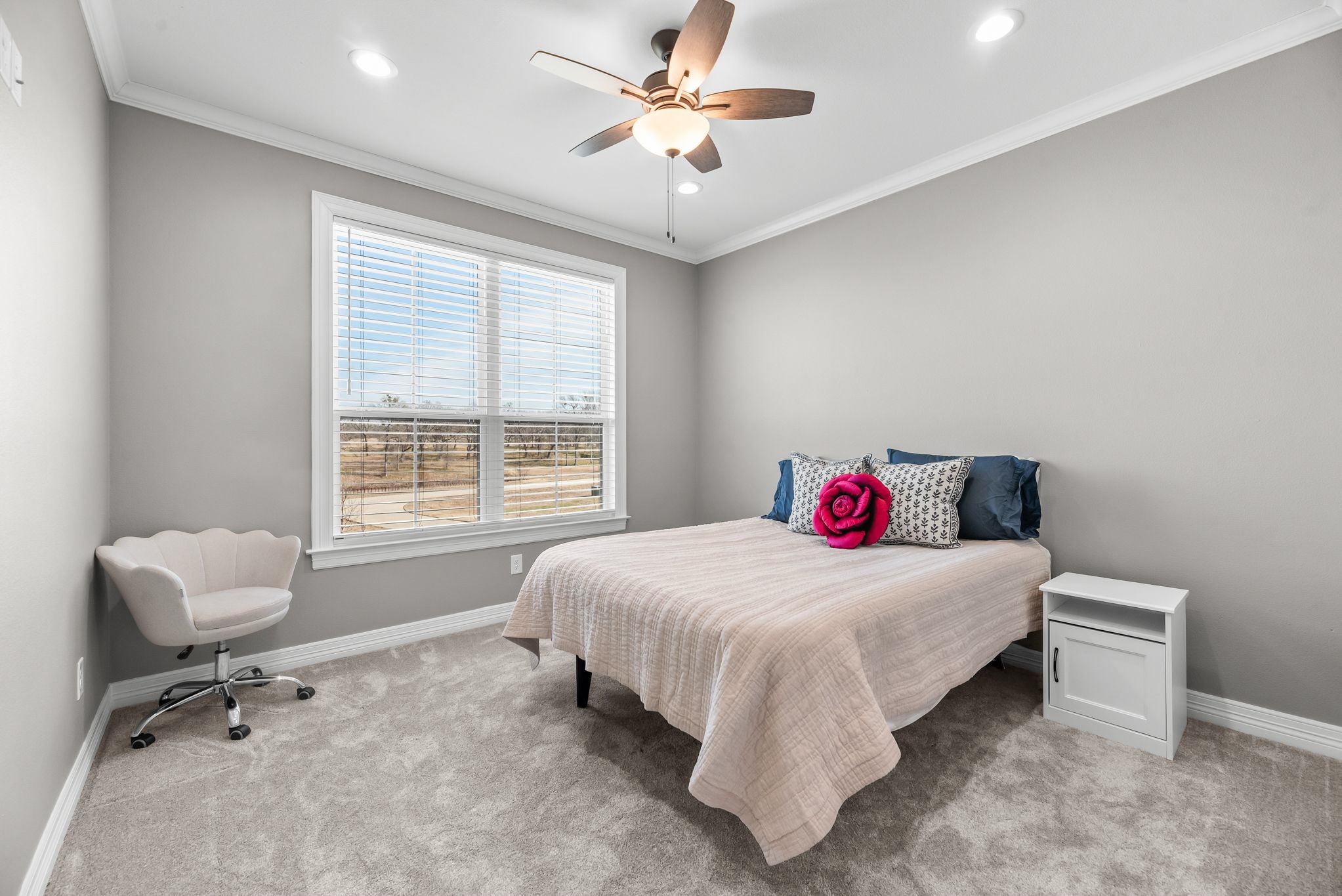3016 Lake Ridge Drive Streetman TX 75859