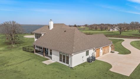 3016 Lake Ridge Drive Streetman TX 75859