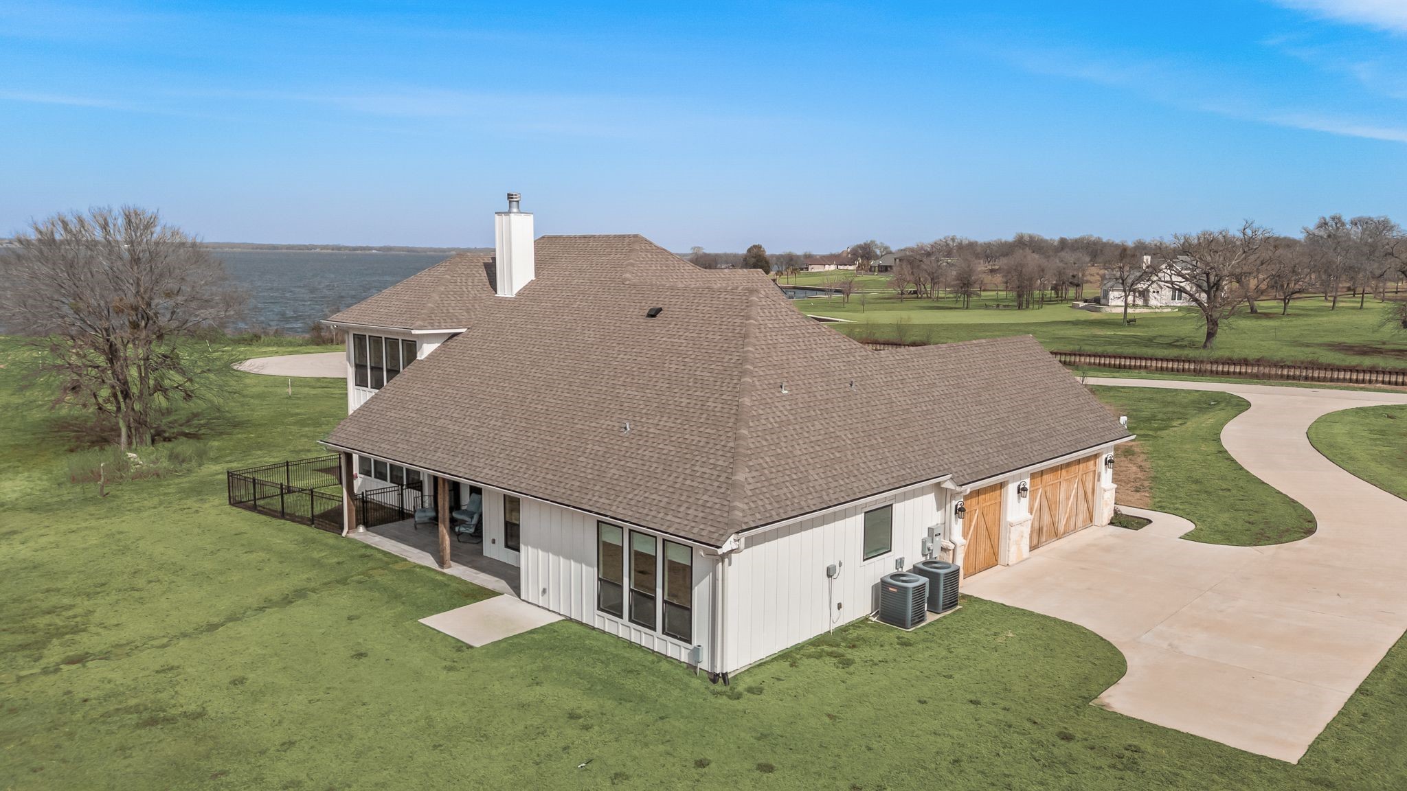 3016 Lake Ridge Drive Streetman TX 75859