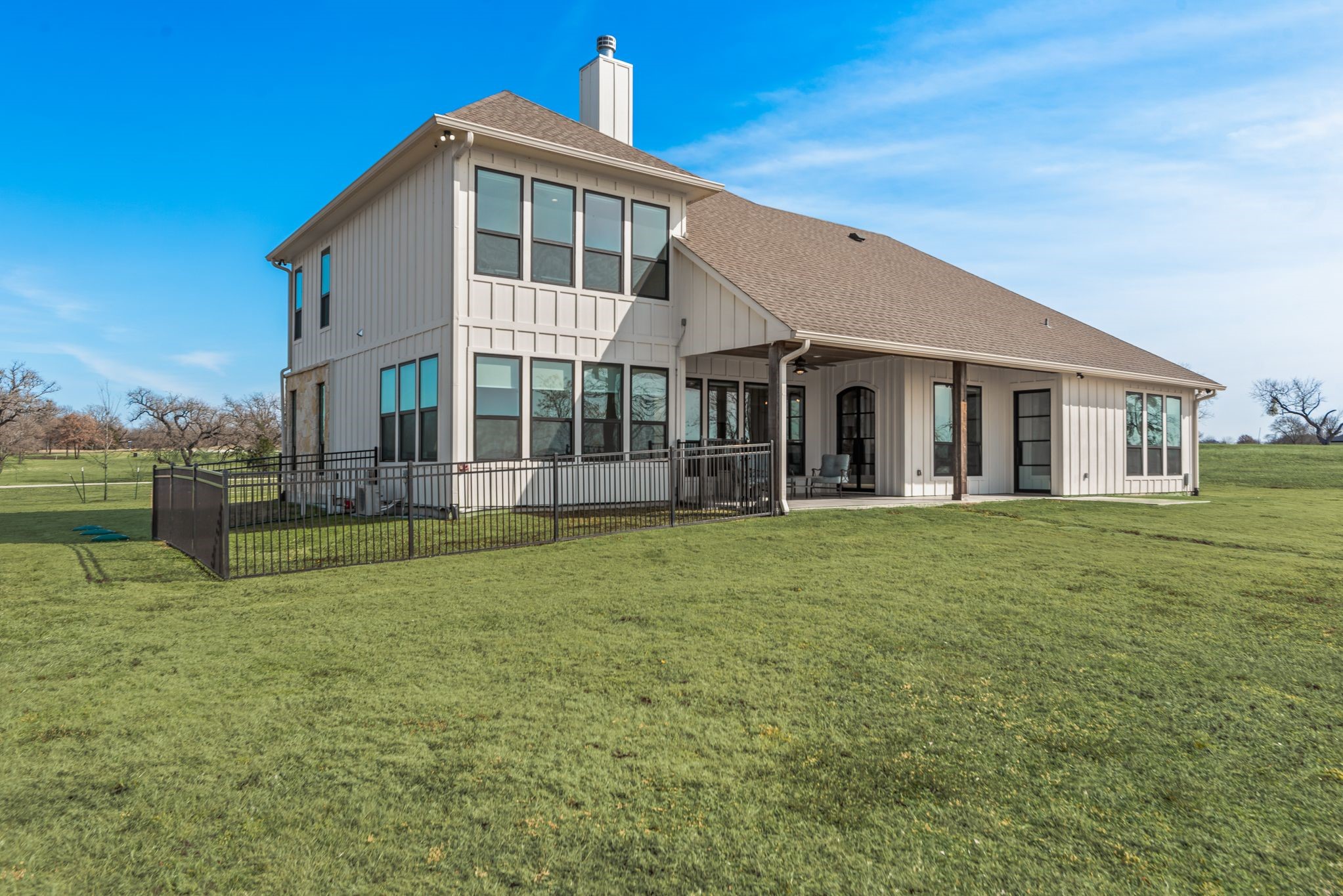 3016 Lake Ridge Drive Streetman TX 75859