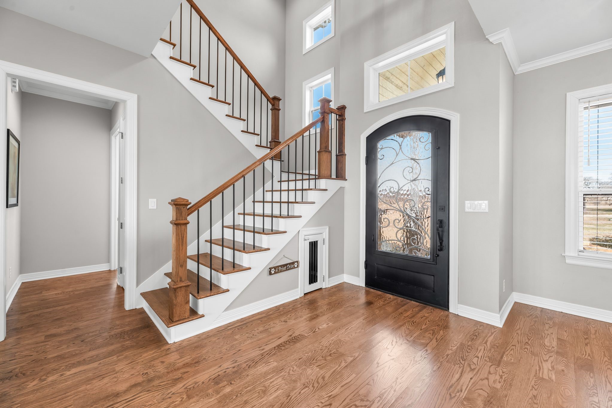 3016 Lake Ridge Drive Streetman TX 75859