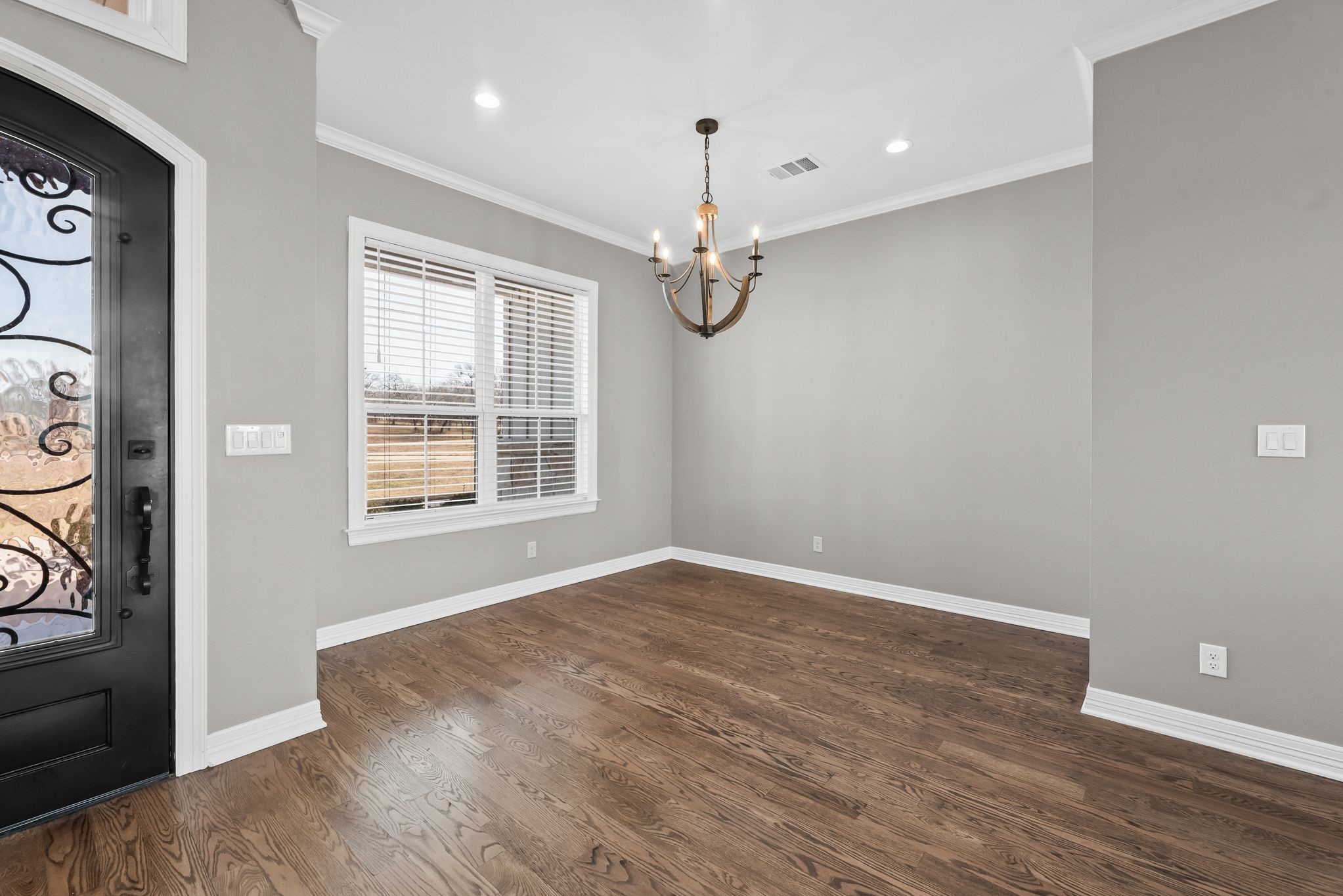 3016 Lake Ridge Drive Streetman TX 75859
