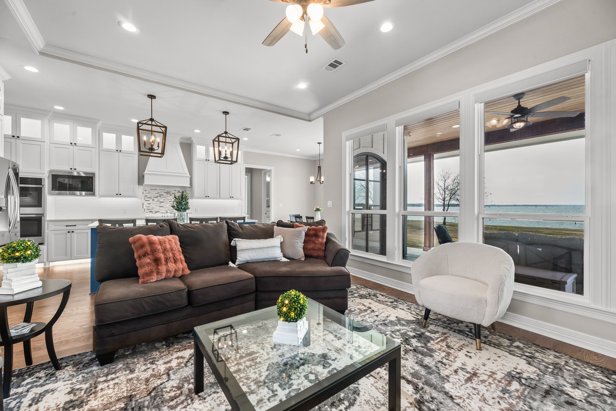 3016 Lake Ridge Drive Streetman TX 75859